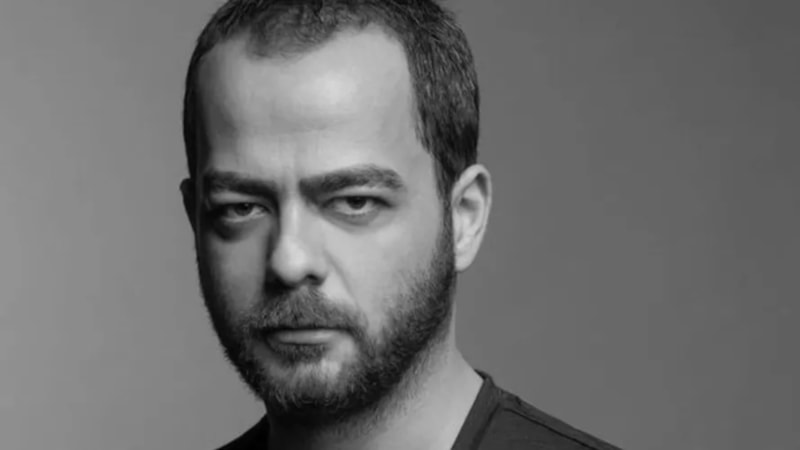 Kurtlar Vadisi'nin Eren'i Yeşil Sol Parti'den aday oldu