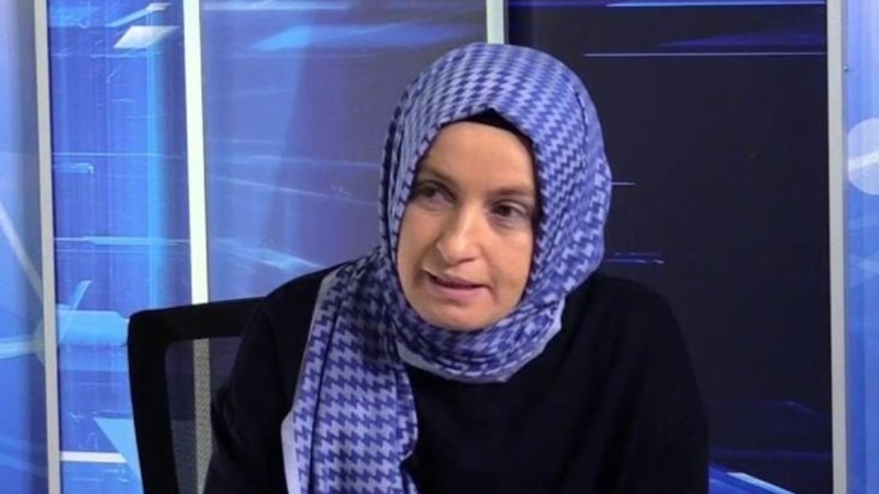 Diyanet'ten ihraç edilen Fatma Yavuz CHP'den vekil aday adayı oldu! Eski twetleri ortaya çıktı...