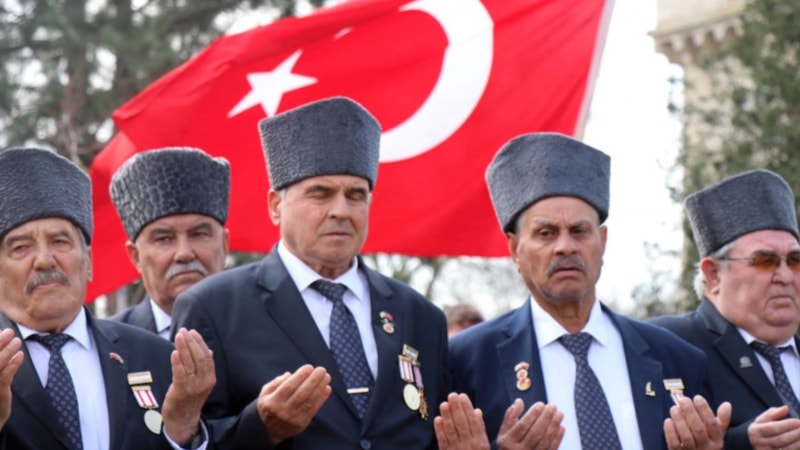 Edirne'de Balkan Savaşları şehitleri, törenle anıldı