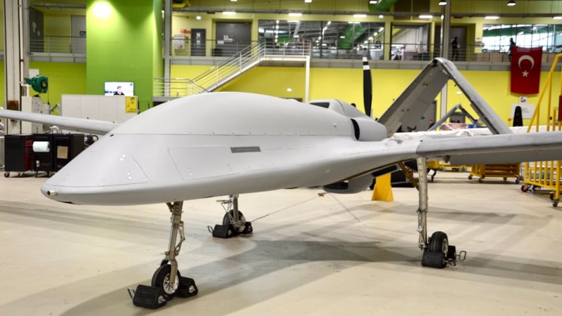 Selçuk Bayraktar: TB3 ilk uçuşu için gün sayıyor