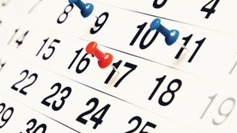 2023 Ara tatil ve Ramazan Bayramı birleşti mi, kaç gün?