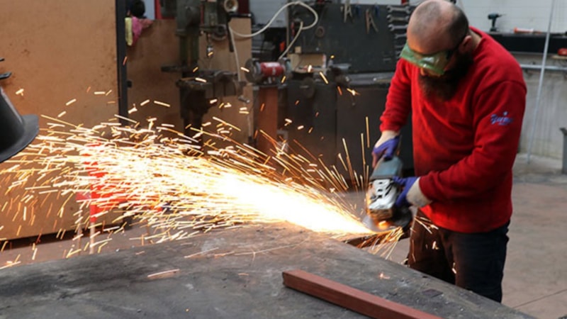 Reel kesim güven endeksi martta arttı