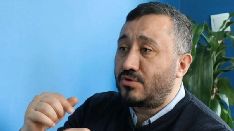 CHP'yi anketlerde şişiren Kemal Özkiraz Antalya'dan aday oldu