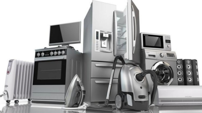 Elektronik ürünlere zam mı gelecek, yüzde kaç? Çeyiz dizenler telaşlandı! Airfryer, süpürge, beyaz eşya...