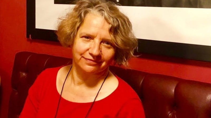 Hacer Foggo, CHP'den milletvekili aday adayı oldu