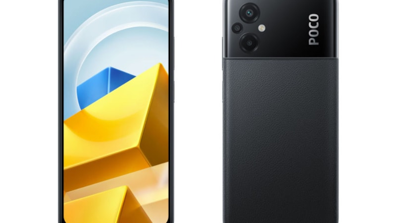 Bir POCO modeli daha Android 13 güncellemesine kavuştu