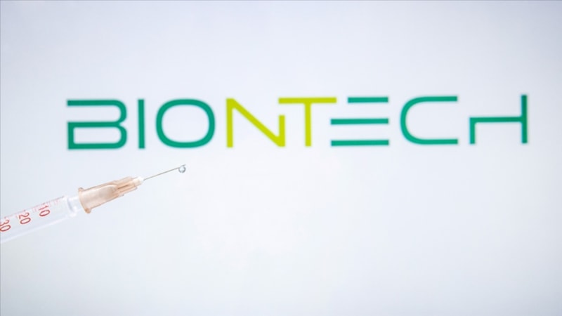 Koronavirüs salgını yatışınca BioNTech'in kârı azaldı