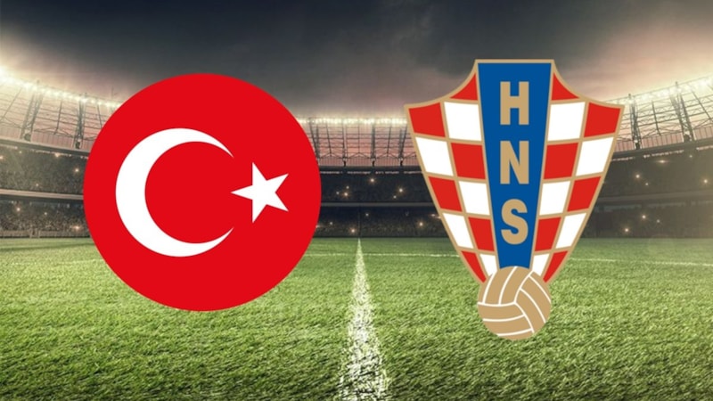 Türkiye – Hırvatistan maçı ne zaman, saat kaçta ve hangi kanalda yayınlanacak? Euro 2024 elemeleri!