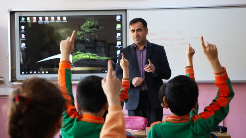 Mahmut Özer açıkladı! Eğitim öğretim 16 Haziran'da sona erecek