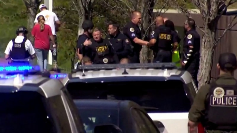 ABD'de trans birey okula saldırdı: 3'ü çocuk 6 kişi can verdi