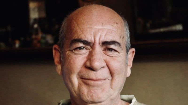 Köksal Engür'ün cenaze programı belli oldu