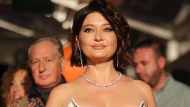 Nurgül Yeşilçay 47 oldu