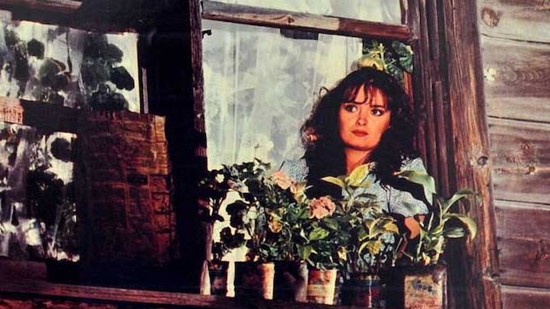 Ahmet Muhip Dranas'ın hiç unutulmayan hepimizin Fahriye Abla'sı