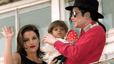 Brooke Shields, Michael Jackson hakkında konuştu