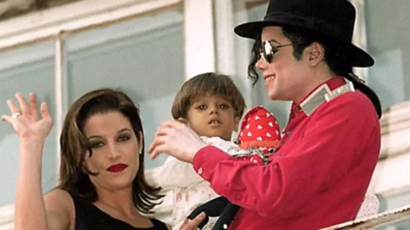 Brooke Shields, Michael Jackson hakkında konuştu