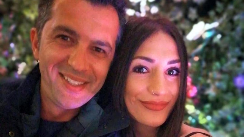 Edirne'de askeri yasak bölgeye giren Yunan polis ve sevgilisi yargılanıyor