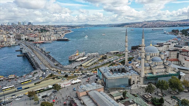 İstanbul'daki 545 tarihi yapı depreme dayanıklı şekilde restore edildi