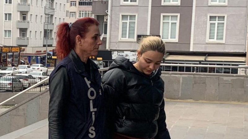 Edirne'de sahte doktor Ayşe Özkiraz'a tahliye kararı