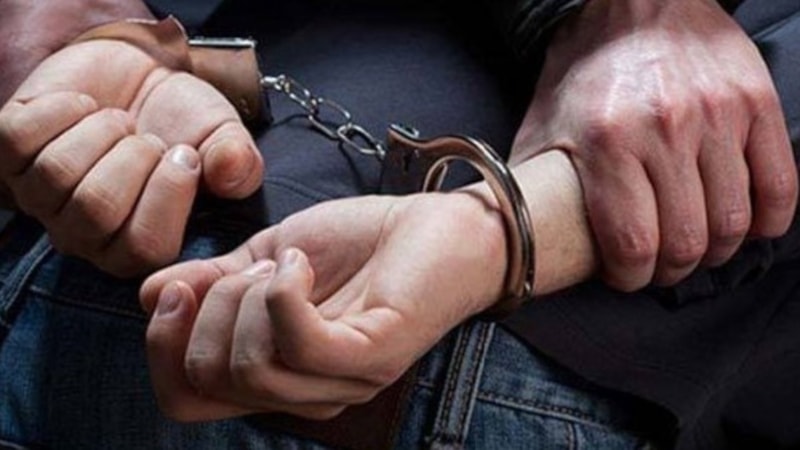 Antalya'da 145 yıl hapis cezasıyla aranan suçlu, dağ evinde yakalandı