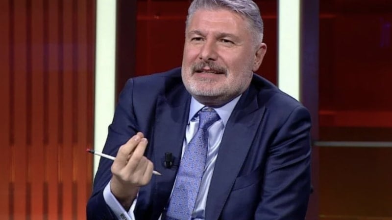 İyi Partili Bahadır Erdem'den Yavuz Ağıralioğlu'na sert tepki: Tarih önünde muhakkak hesap verecek