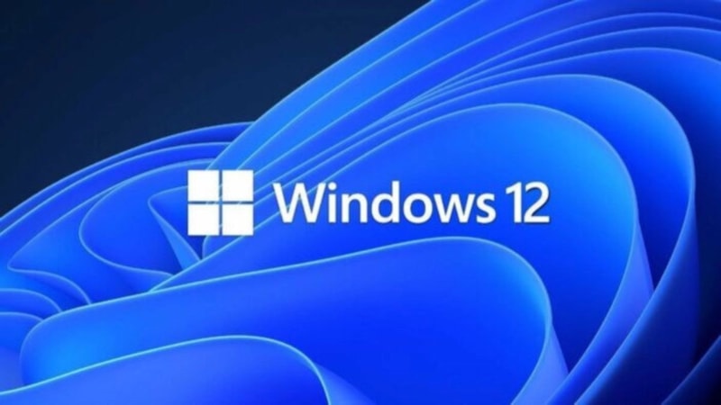 Microsoft, Windows 12'nin testlerine başladı