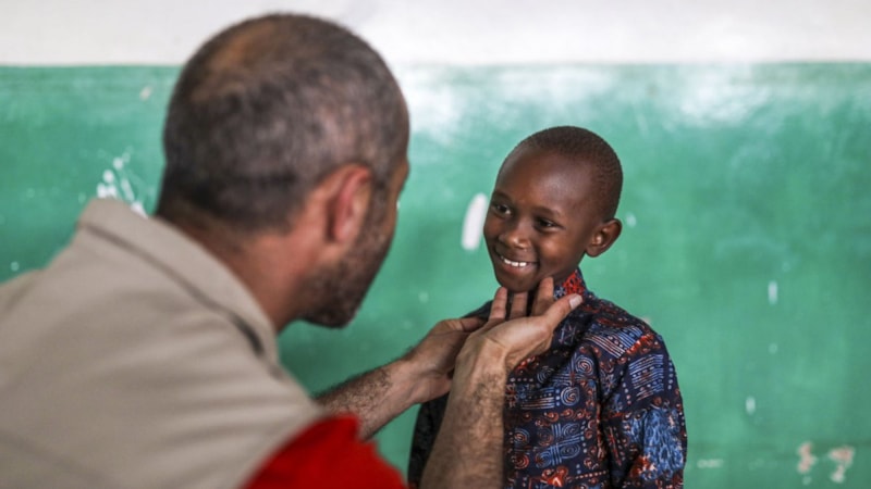 İHH, yetim sponsorluk bedelini 400 lira olarak belirledi