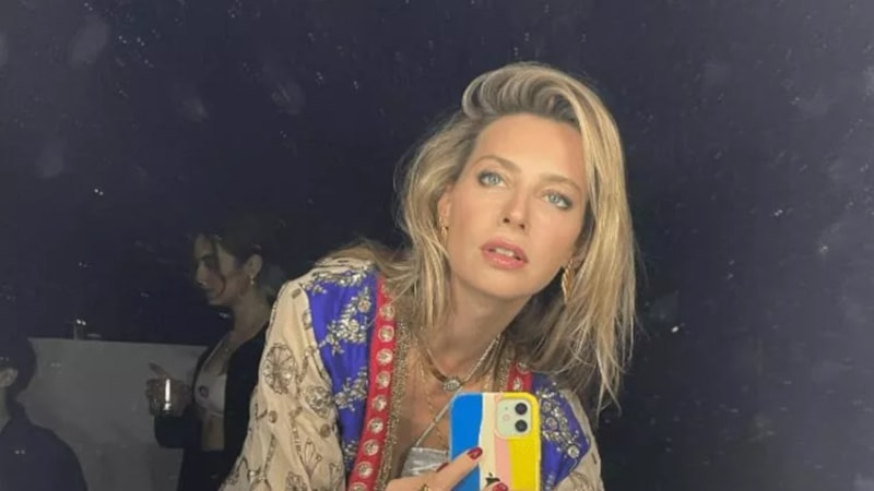 Tuba Ünsal, Müge Boz'un sorusuna cevap verdi