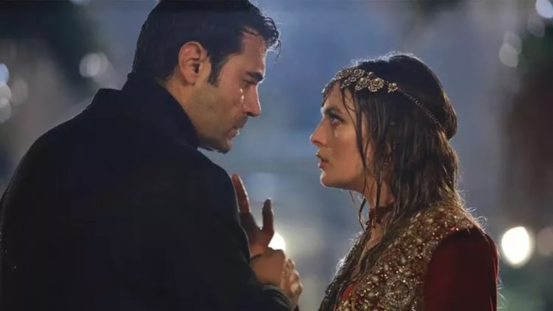 Gülcemal dizisi konusu nedir? Tanıtım fragmanı yayınlandı! Gülcemal dizisi oyuncuları kimler?