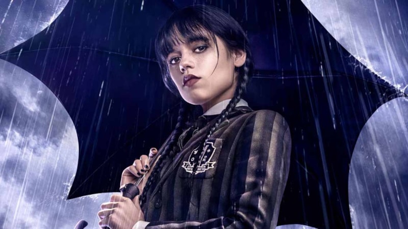 Wednesday 2. sezon ne zaman? Wednesday 2. sezon tarihi belli oldu mu?