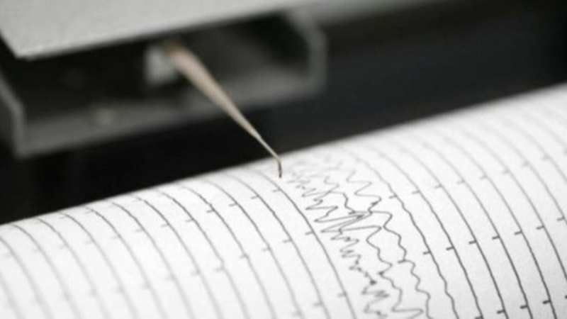 Adana ve Kahramanmaraş'ta peş peşe depremler