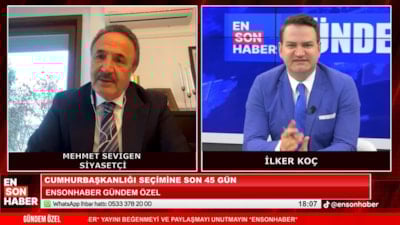 Eski CHP'li Mehmet Sevigen anlattı: Kemal Kılıçdaroğlu'nun siyasete giriş süreci