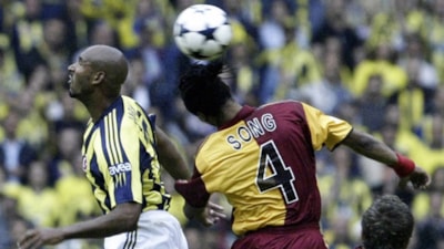Fenerbahçe'nin eski futbolcusu Anelka kaçan şampiyonluk için Daum'u suçladı