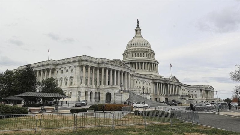 ABD Senatosu, Irak işgaline zemin hazırlayan yetkiyi iptal eden tasarıyı kabul etti