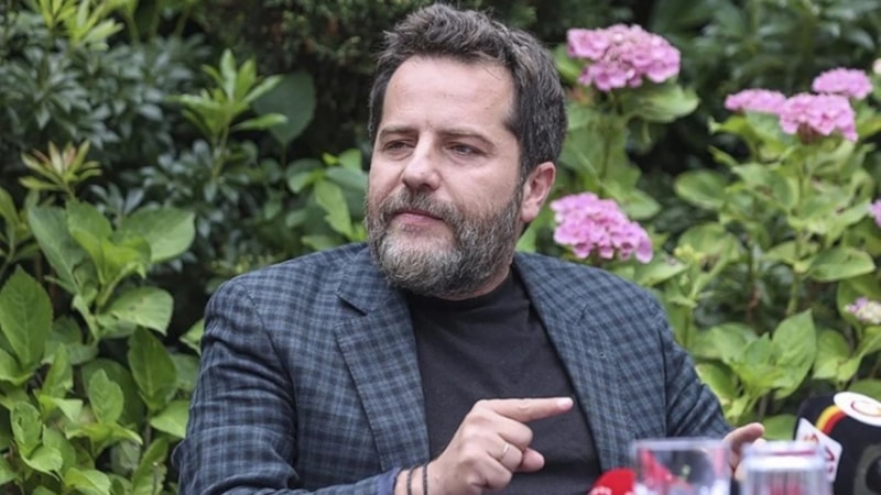 Erden Timur'dan Galatasaray'a 100 milyon lira bağış