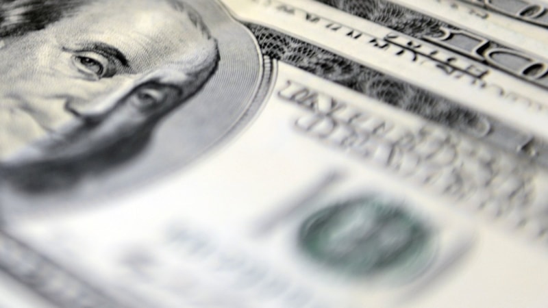 Dolar 19,1520 lira! 30 Mart'ta döviz fiyatları