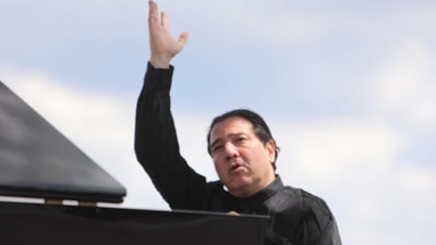 Tansiyon düşmüyor! Fazıl Say'dan Muharrem İnce'ye: Şuursuzluk ve çapsızlık ile kendini bitiriyor