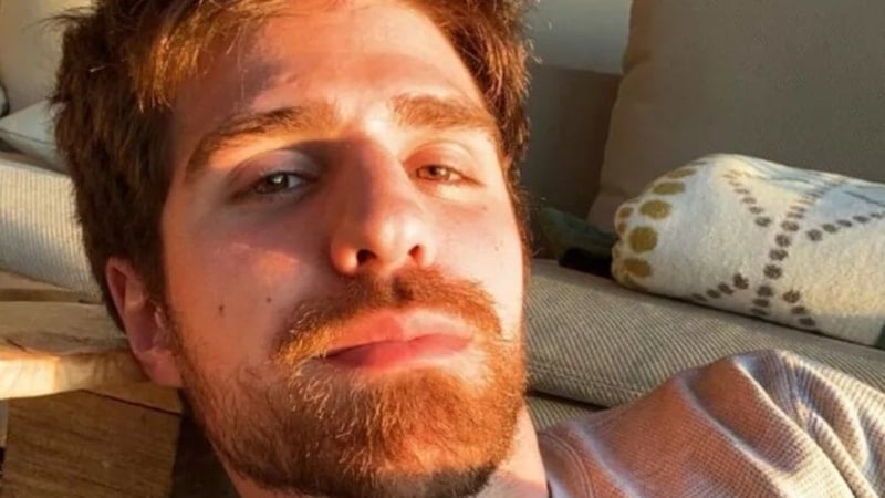 Berker Güven, aşkını haykırdı