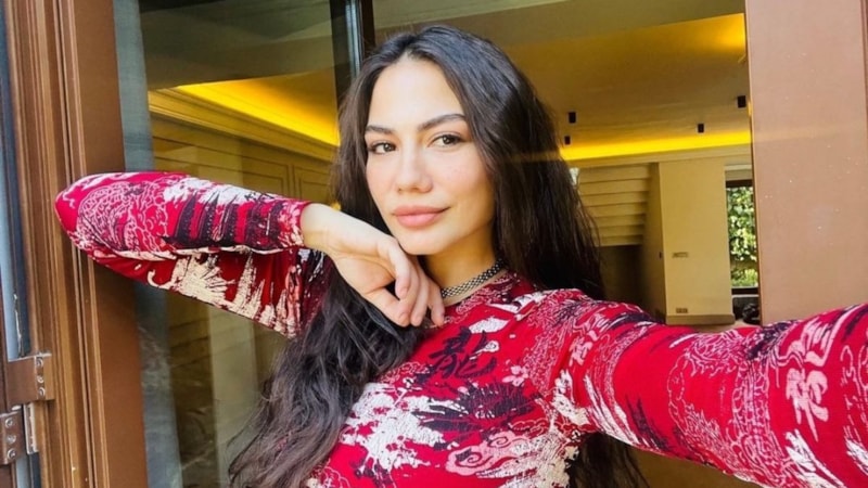 Demet Özdemir, reklamdan 10 milyon TL aldı