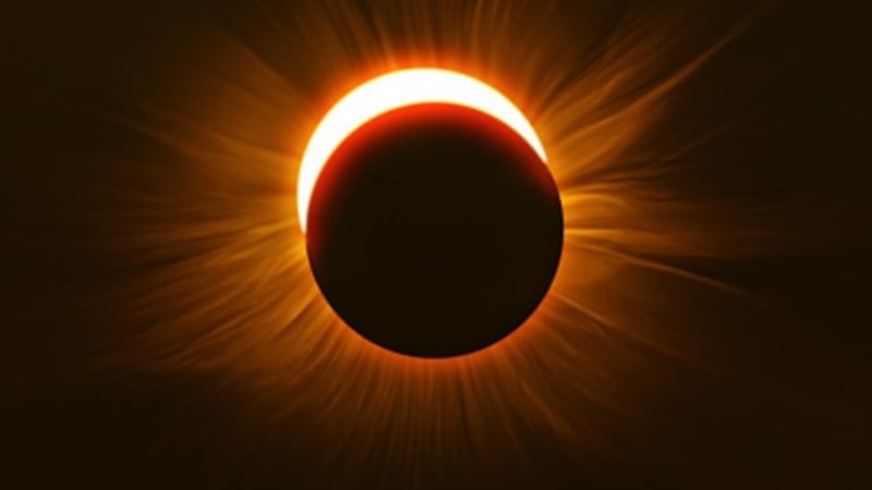 2023 Güneş tutulması ne zaman gerçekleşecek? Güneş tutulması hangi tarihte ve hangi burçta olacak?