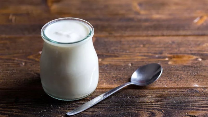 Faydalarını öğrendikten sonra asla ziyan etmeyeceksiniz! Yoğurt suyunu içerseniz....