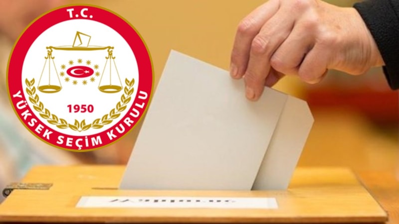 Resmi Gazete'de yayımlandı! Cumhurbaşkanı adayları kimler, kaç aday var? İşte Cumhurbaşkanı aday listesi