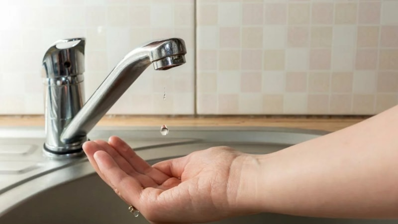 BUSKİ duyurdu: Bursa’nın o ilçelerine saatlerce su gelmeyecek! İşte 31 Mart BUSKİ su kesinti listesi