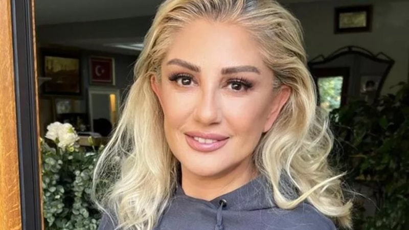 Muazzez Ersoy'un çocukları depreme Adana'da yakalandı