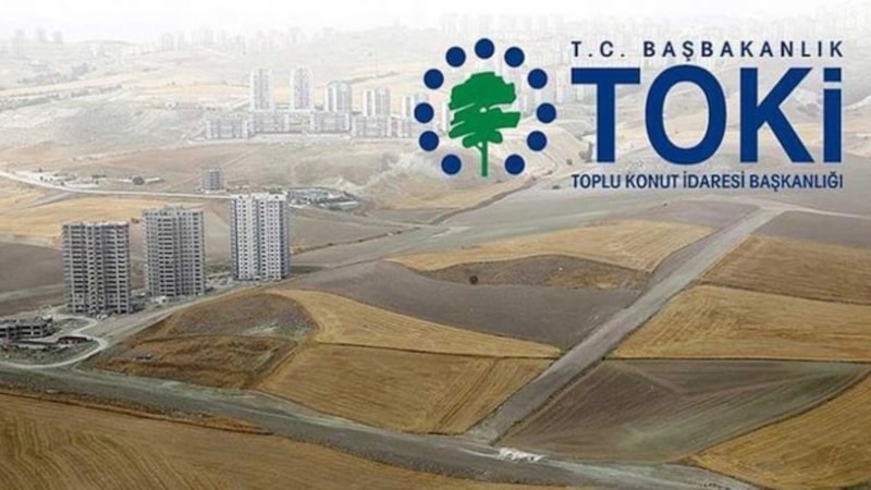 TOKİ asil hak sahibi olanlar ne yapmalı? 'TOKİ asil olarak hak sahibi oldunuz' ne anlama gelir?