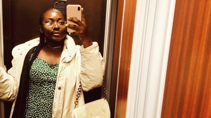 Karabük'te ölü bulunan Gabonlu kızın ailesi cenazeyi almadı