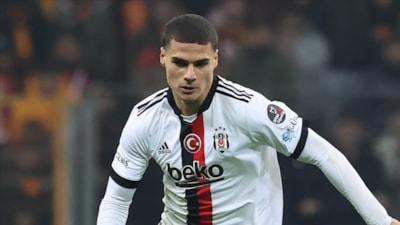Can Bozdoğan'dan Beşiktaş sözleri