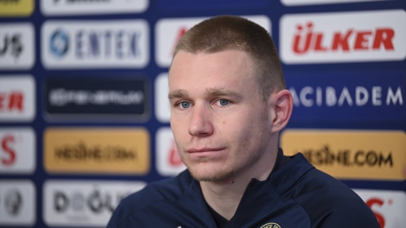 Marco Rossi: Szalai'nin transferi için bu yaz doğru zaman olabilir