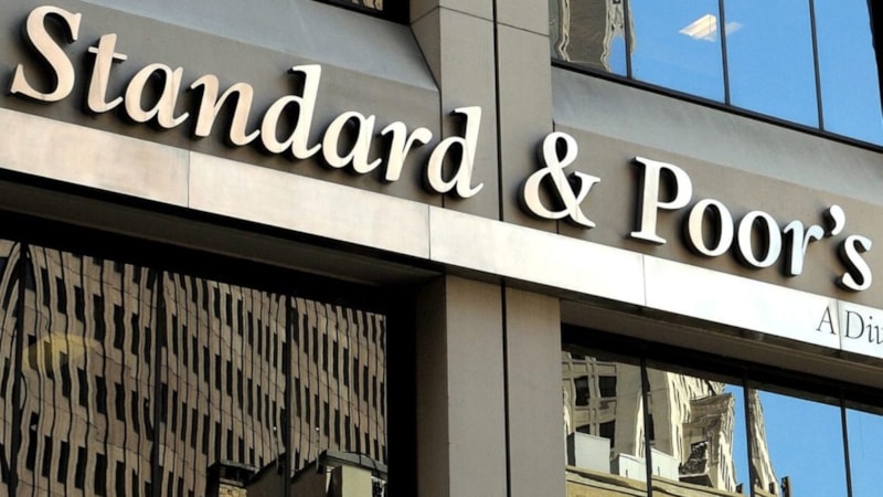 S&P, Türkiye'nin kredi notunu açıkladı