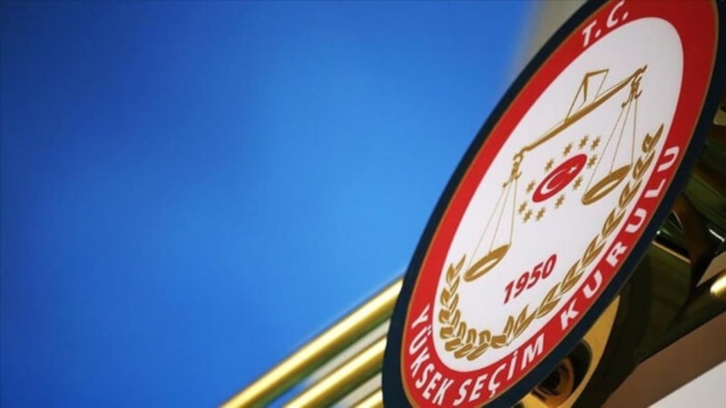 YSK'dan dolandırıcılara karşı seçmen kaydı sorgulama uyarısı