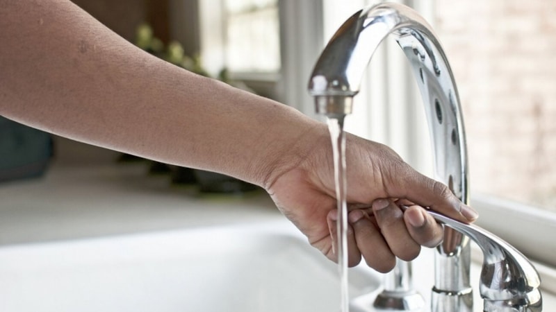 BUSKİ ilçe ilçe duyurdu: Bursa'da uzun süreli su kesintisi yaşanacak! İşte 1 Nisan BUSKİ su kesinti listesi...